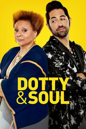 Dotty & Soul's poster