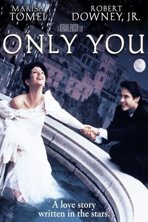 Only You's poster