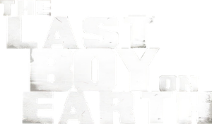 The Last Boy on Earth's poster