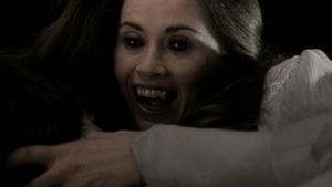 Dracula's poster
