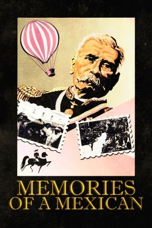 Memorias de un mexicano's poster