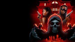 Amityville in the Hood's poster