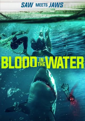 Blood in the Water's poster