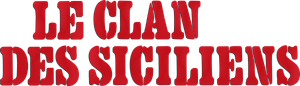 The Sicilian Clan's poster