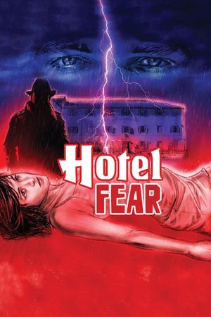 Hotel Fear's poster