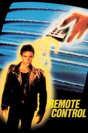 Remote Control's poster