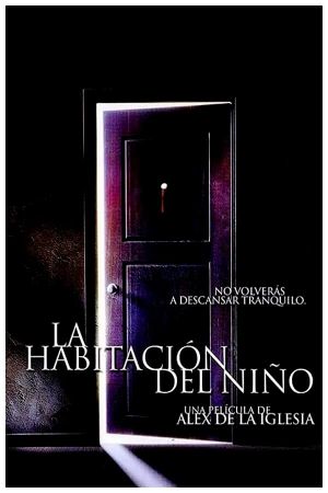 The Baby's Room's poster