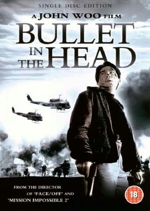 Bullet in the Head's poster