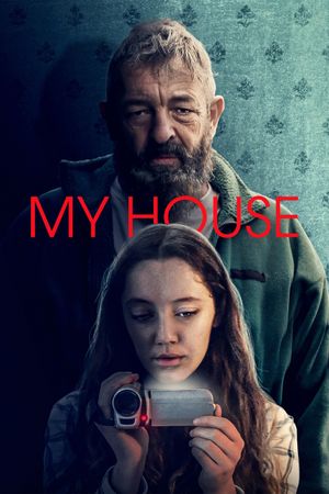 My House's poster