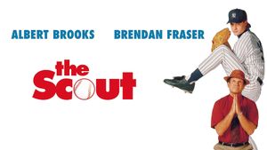 The Scout's poster
