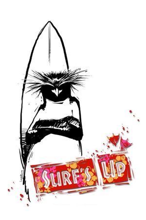 Surf's Up's poster