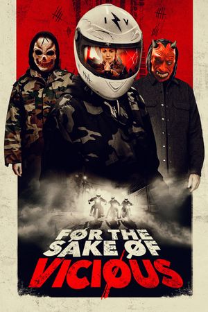For the Sake of Vicious's poster
