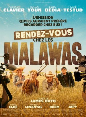 Meet the Malawas's poster