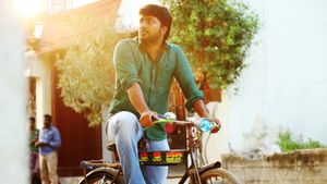 Pattinapakkam's poster