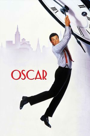 Oscar's poster