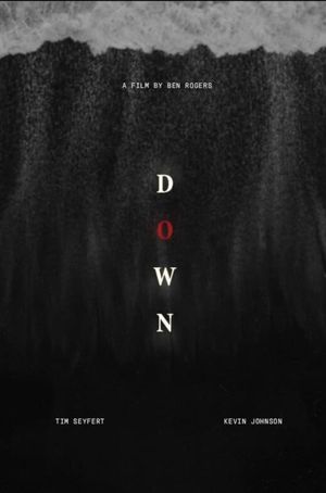 Down's poster