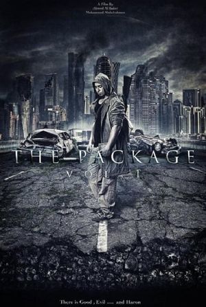 The Package Vol. 1's poster