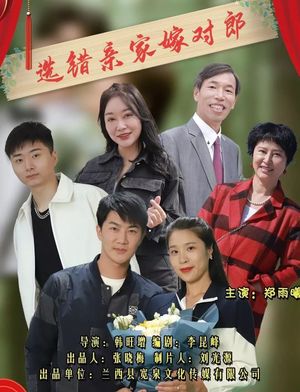 选错亲家嫁对郎's poster