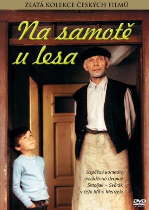 Na samote u lesa's poster