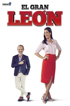 El gran León's poster