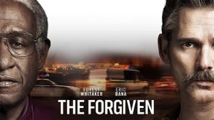 The Forgiven's poster