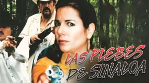 Las plebes de Sinaloa's poster