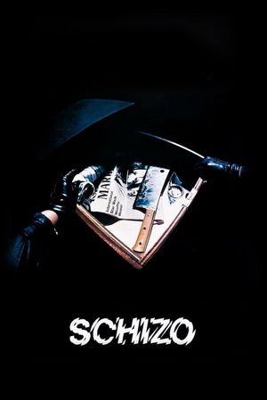 Schizo's poster