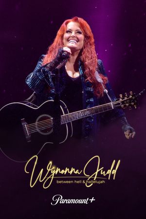 Wynonna Judd: Between Hell and Hallelujah's poster