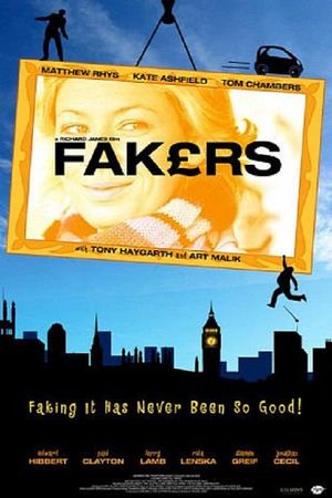Fakers's poster