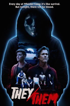 They/Them's poster