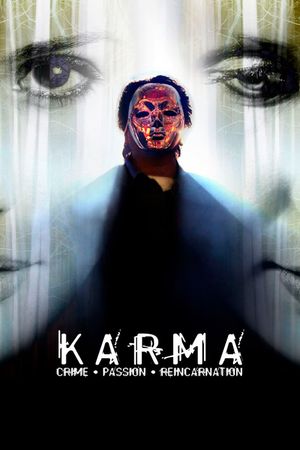 Karma: Crime. Passion. Reincarnation's poster
