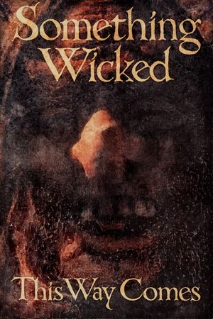 Something Wicked This Way Comes's poster