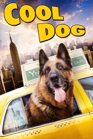 Cool Dog's poster