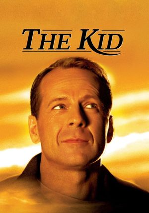 The Kid's poster