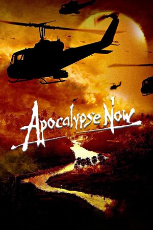 Apocalypse Now's poster