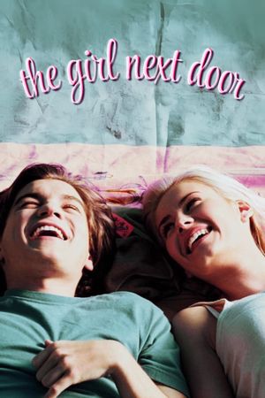 The Girl Next Door's poster