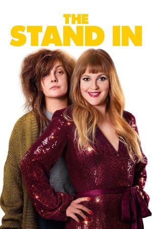 The Stand In's poster
