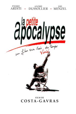 The Little Apocalypse's poster