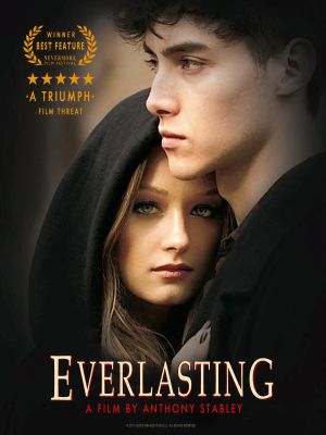 Everlasting's poster