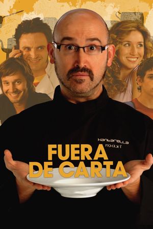 Chef's Special's poster