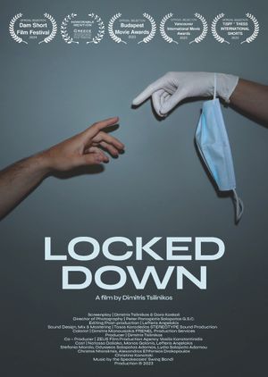 Locked Down's poster