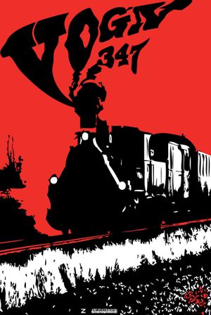 Vogn 347's poster