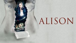 Alison's poster