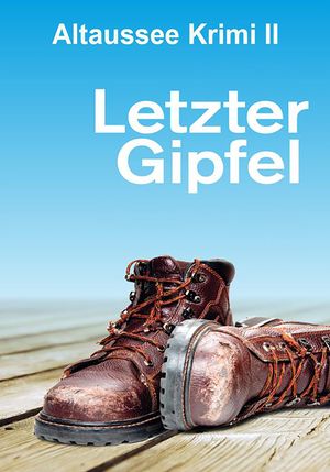 Letzter Gipfel's poster