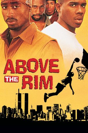 Above the Rim's poster