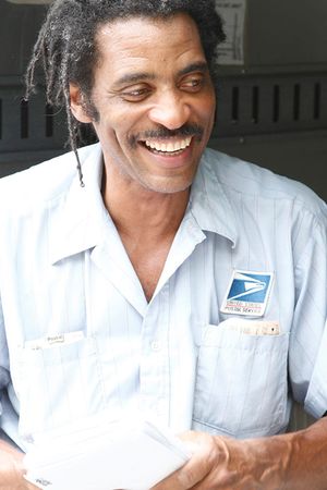 Detroit 48202: Conversations Along a Postal Route's poster image