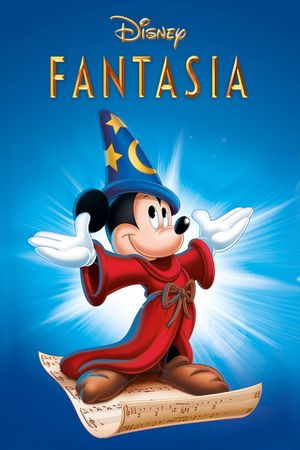 Fantasia's poster