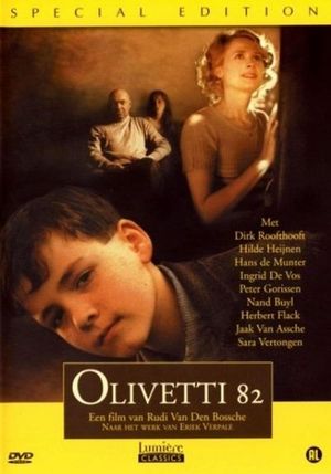Olivetti 82's poster