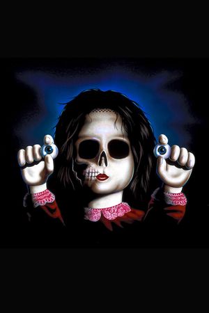 Dolls's poster