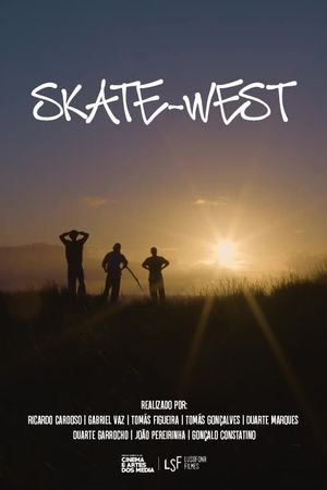 Skate-West's poster image